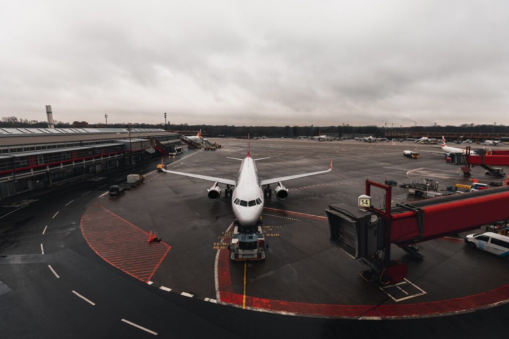 加齢臭を気にせず快適に過ごすための飛行機での長時間フライト対策は？