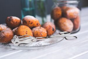 ミドル脂臭を改善するための体臭対策に効果的な食事は？