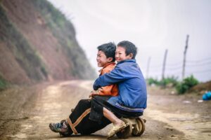 おじさん臭の対策に効果的なアイテムは？