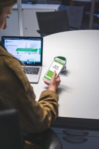 出勤前に試したい体臭ケアの方法は？