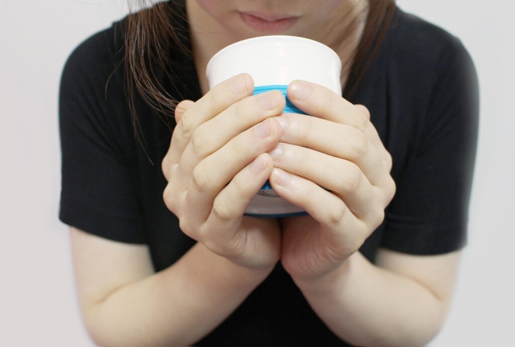 今日から始める体臭改善のための具体的な方法は？