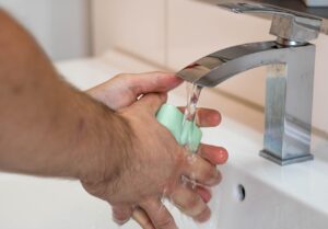 体臭を防ぐための洗い方の間違いとは？