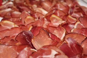 肉食が体臭に与える影響とは？