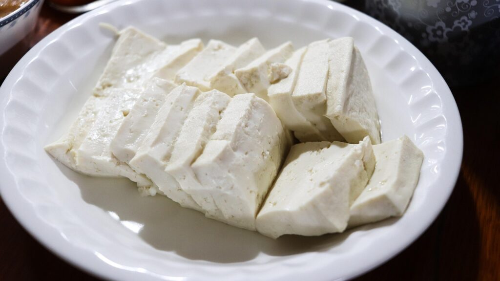 食べ物が体臭に与える影響とは？